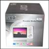 JXD 691- Portable Media Player - Click here to View more details about this Product